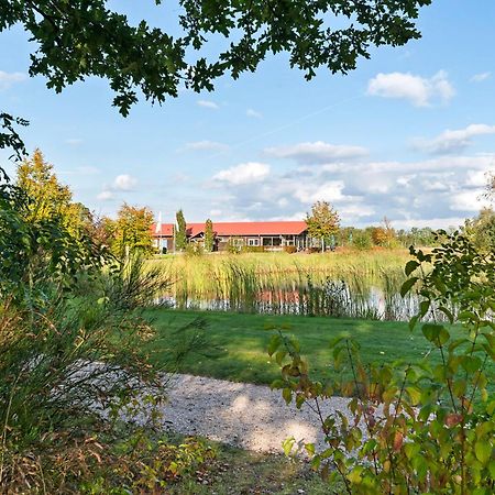 Buitenplaats De Hildenberg Appelscha Luaran gambar