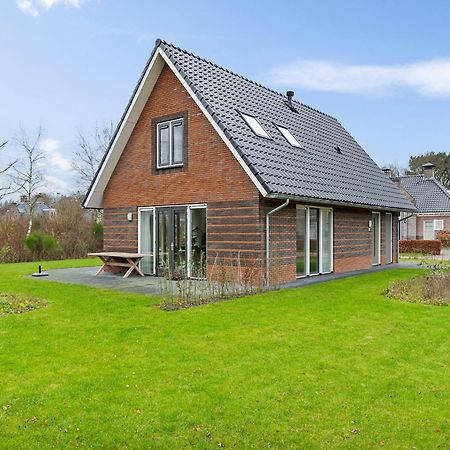 Buitenplaats De Hildenberg Appelscha Luaran gambar