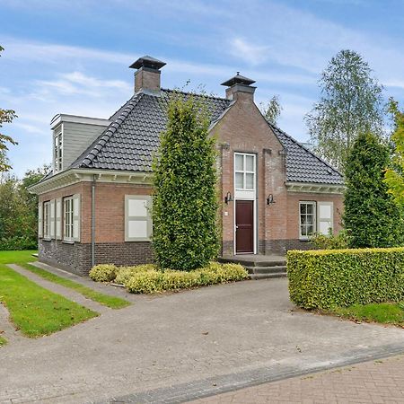 Buitenplaats De Hildenberg Appelscha Luaran gambar
