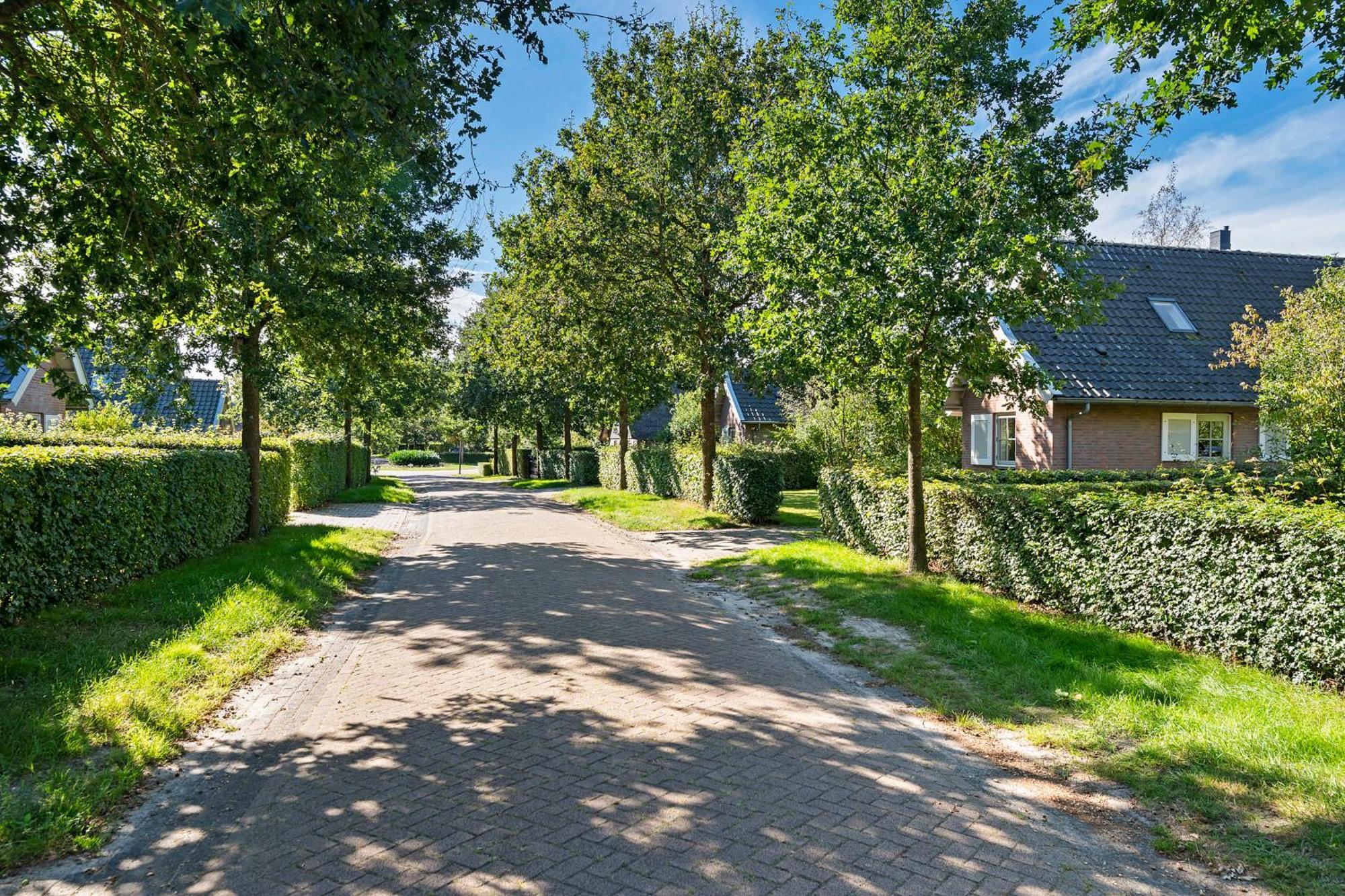 Buitenplaats De Hildenberg Appelscha Luaran gambar