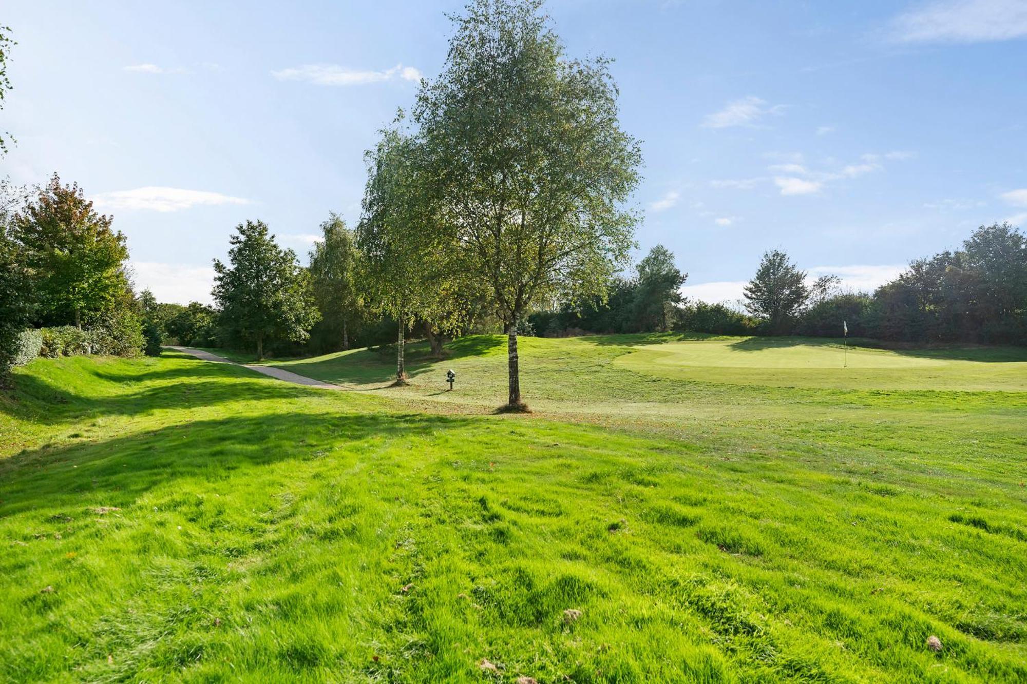 Buitenplaats De Hildenberg Appelscha Luaran gambar