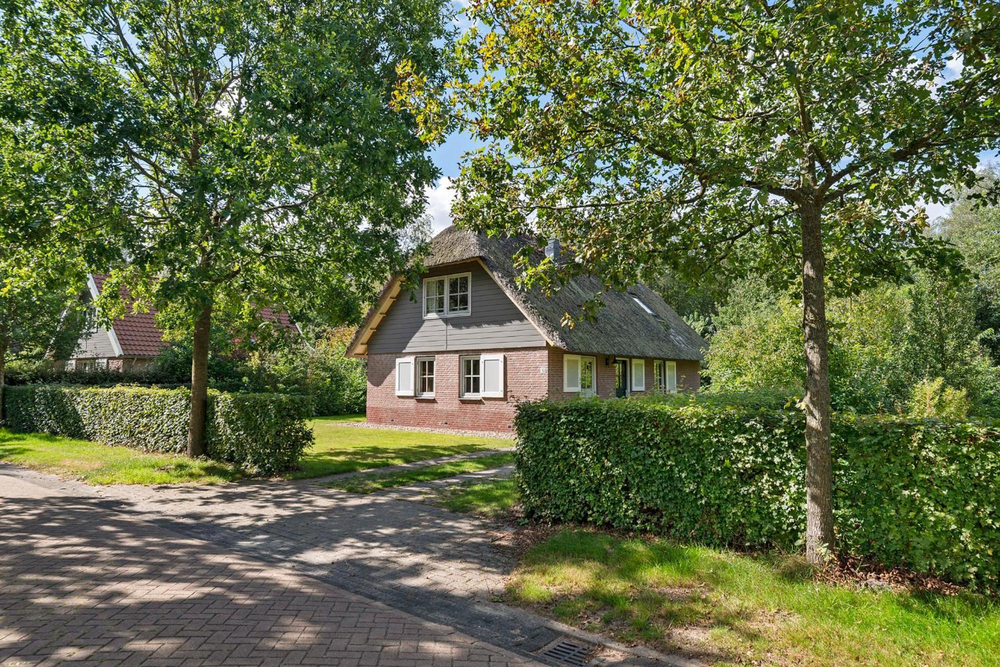 Buitenplaats De Hildenberg Appelscha Luaran gambar