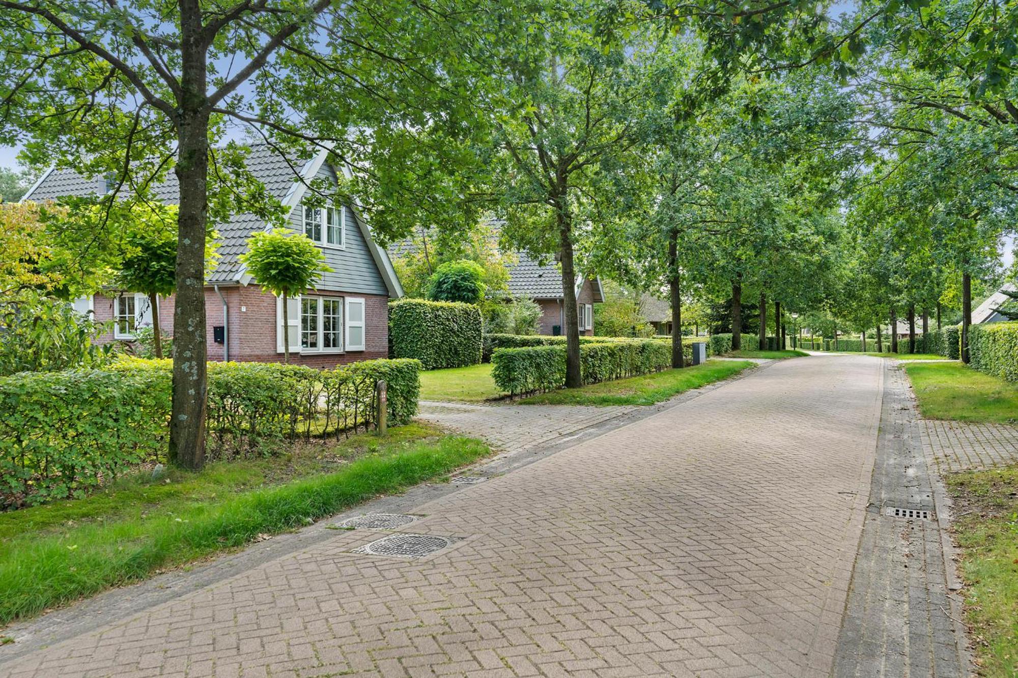 Buitenplaats De Hildenberg Appelscha Luaran gambar