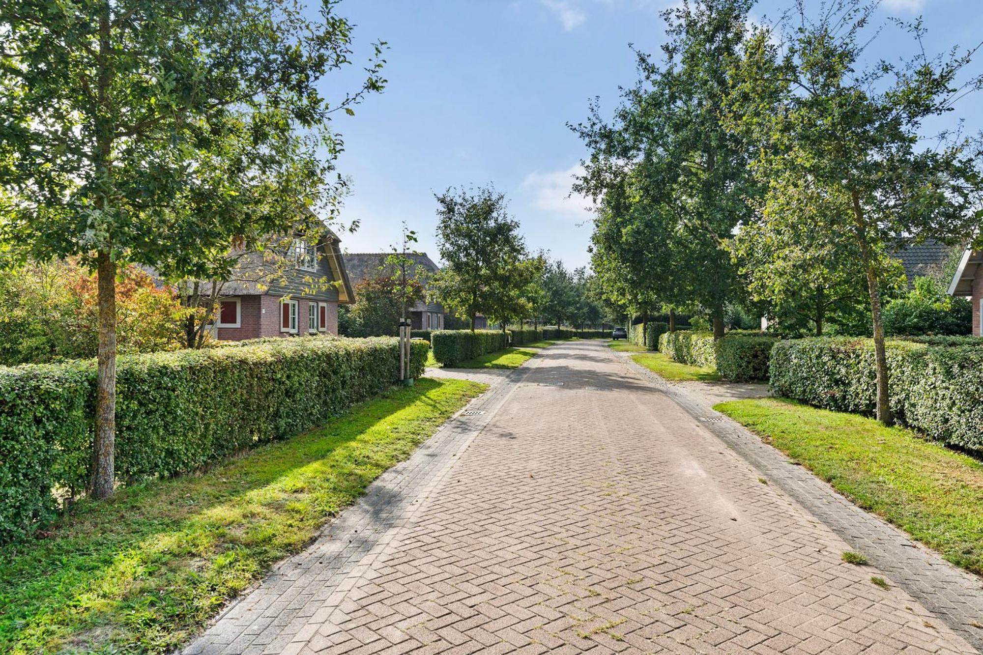Buitenplaats De Hildenberg Appelscha Luaran gambar