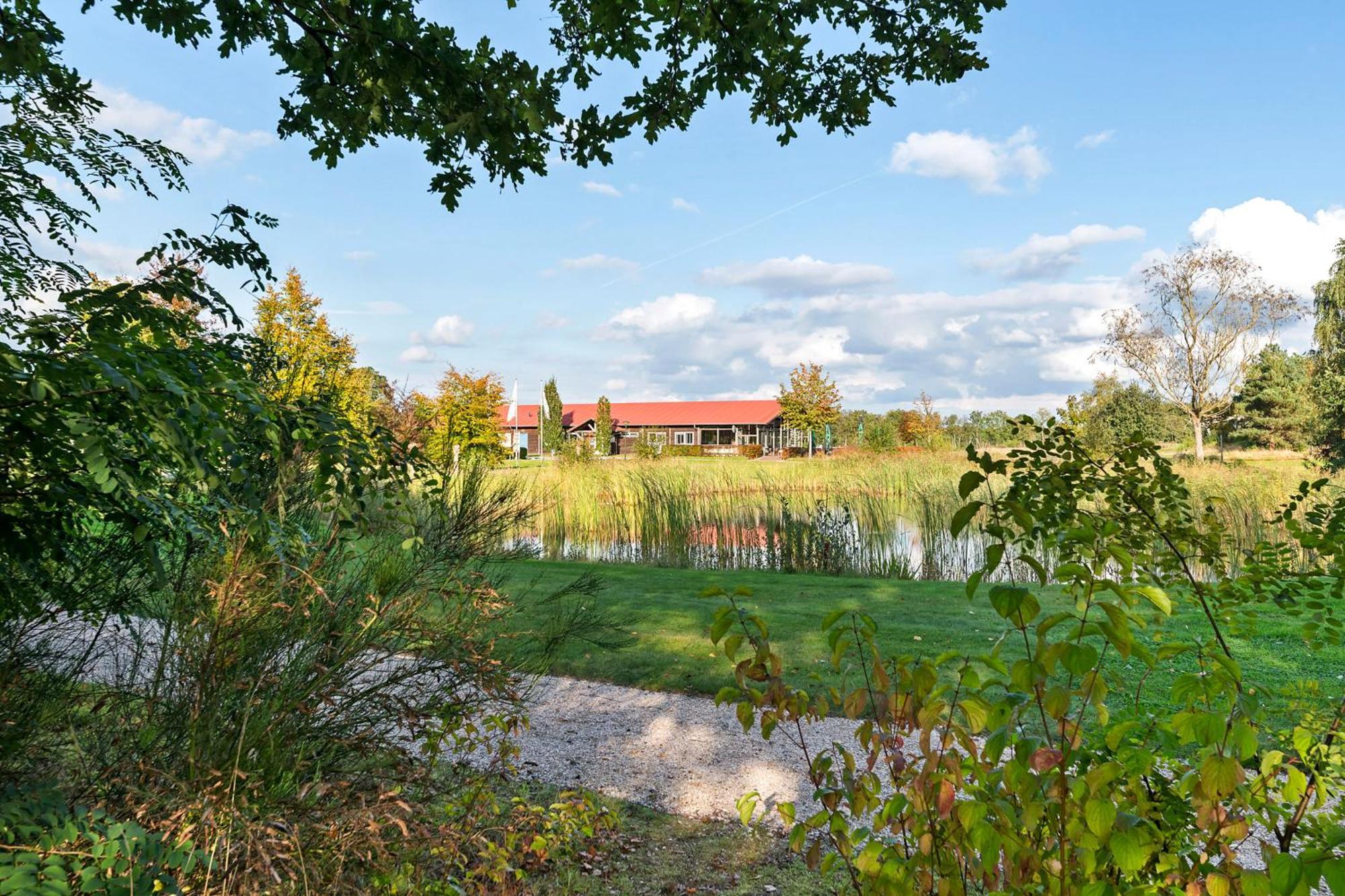 Buitenplaats De Hildenberg Appelscha Luaran gambar