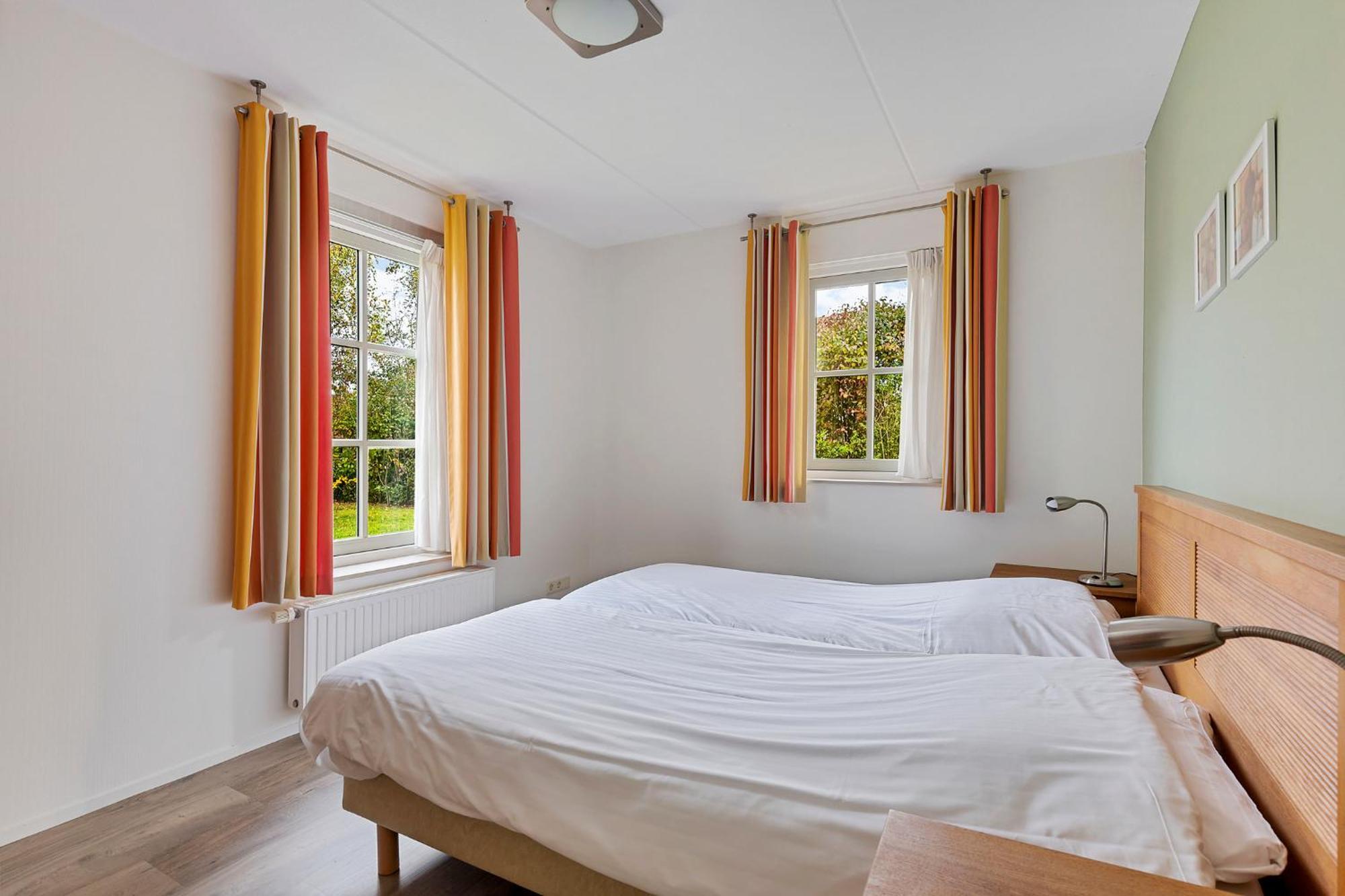 Buitenplaats De Hildenberg Appelscha Luaran gambar