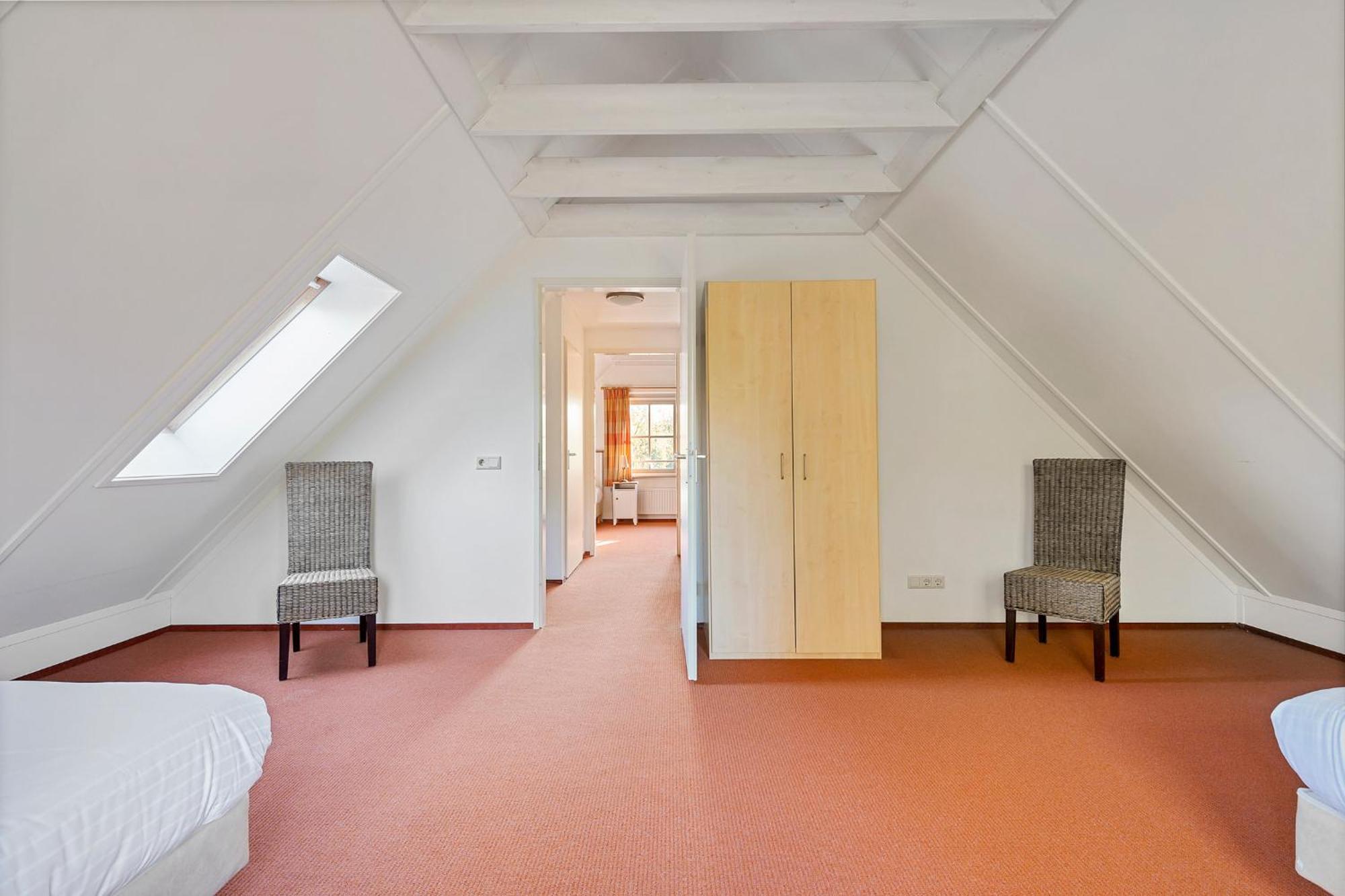 Buitenplaats De Hildenberg Appelscha Luaran gambar