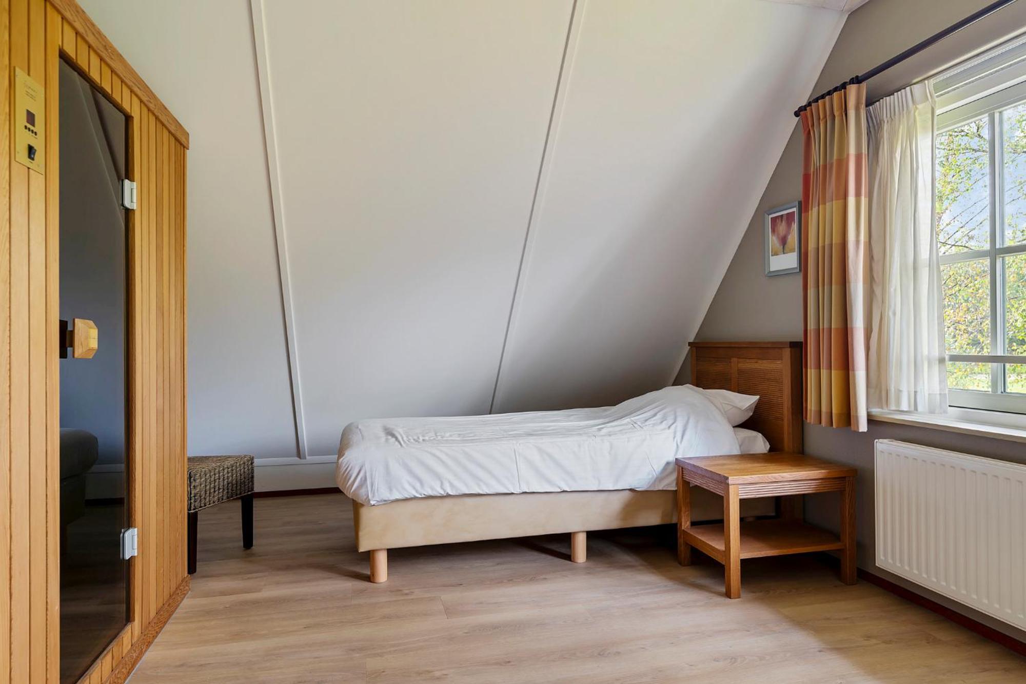 Buitenplaats De Hildenberg Appelscha Luaran gambar