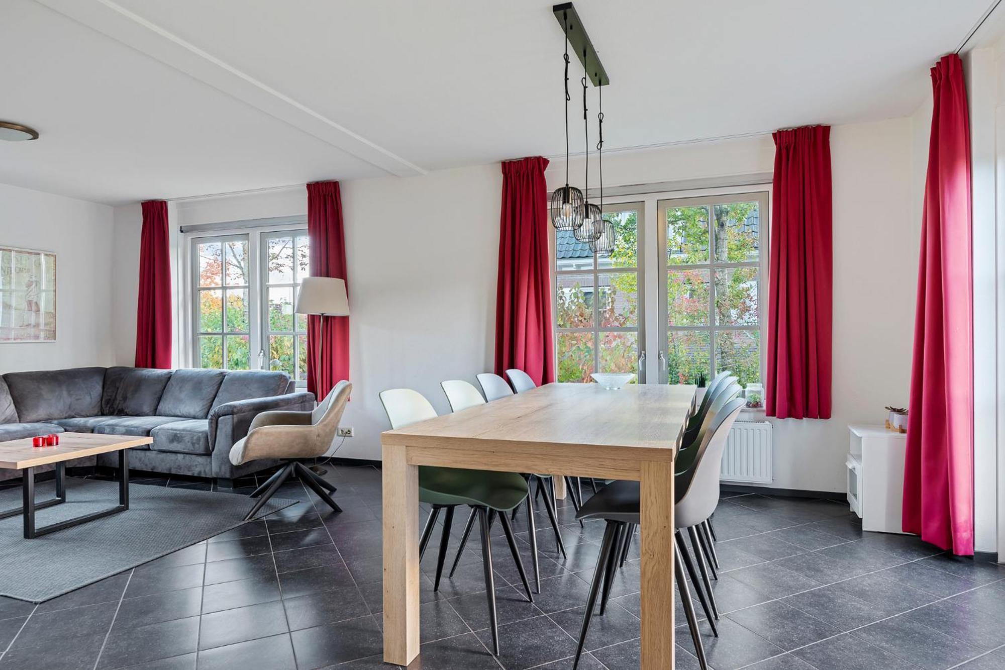 Buitenplaats De Hildenberg Appelscha Luaran gambar