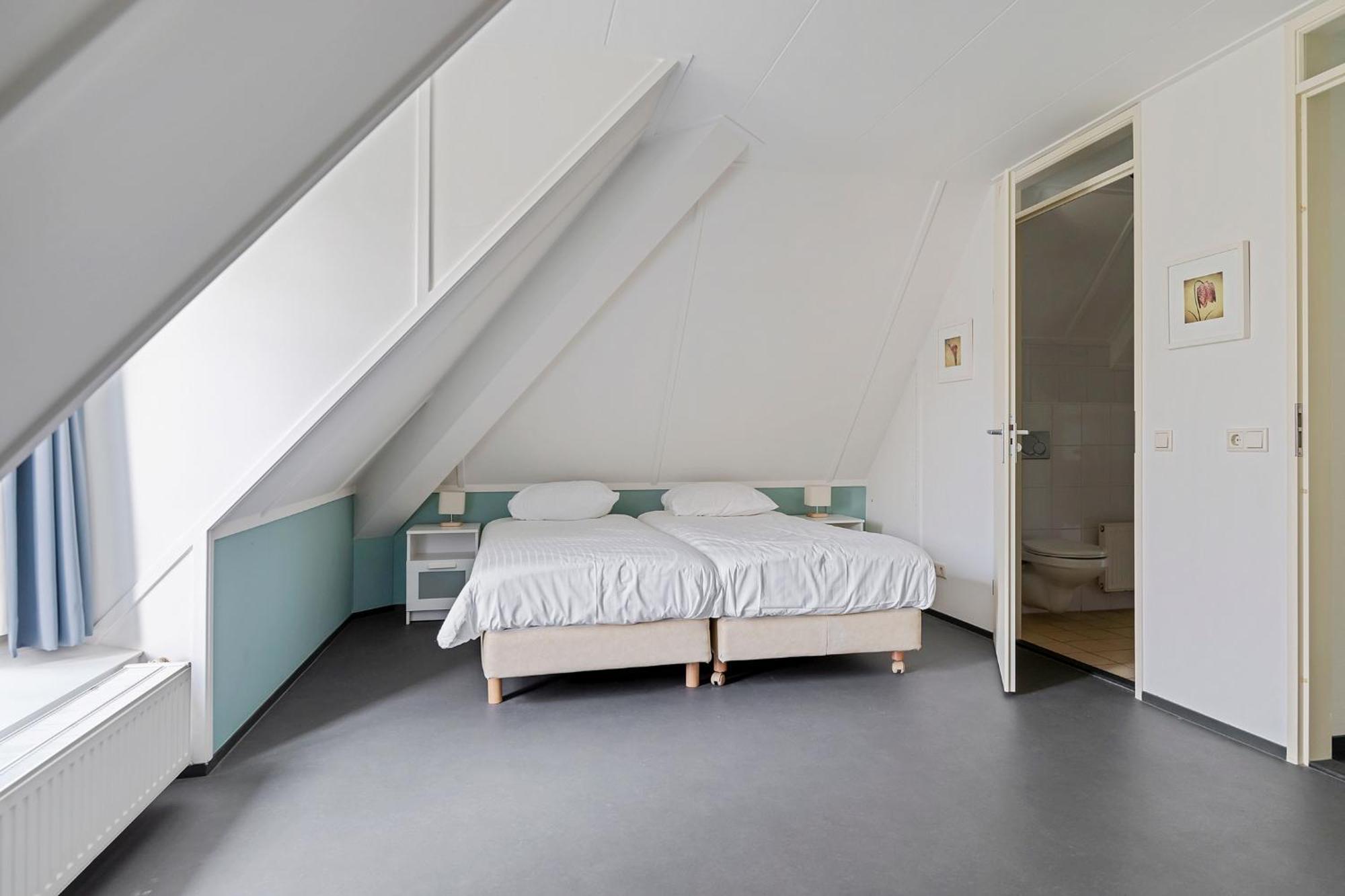 Buitenplaats De Hildenberg Appelscha Luaran gambar