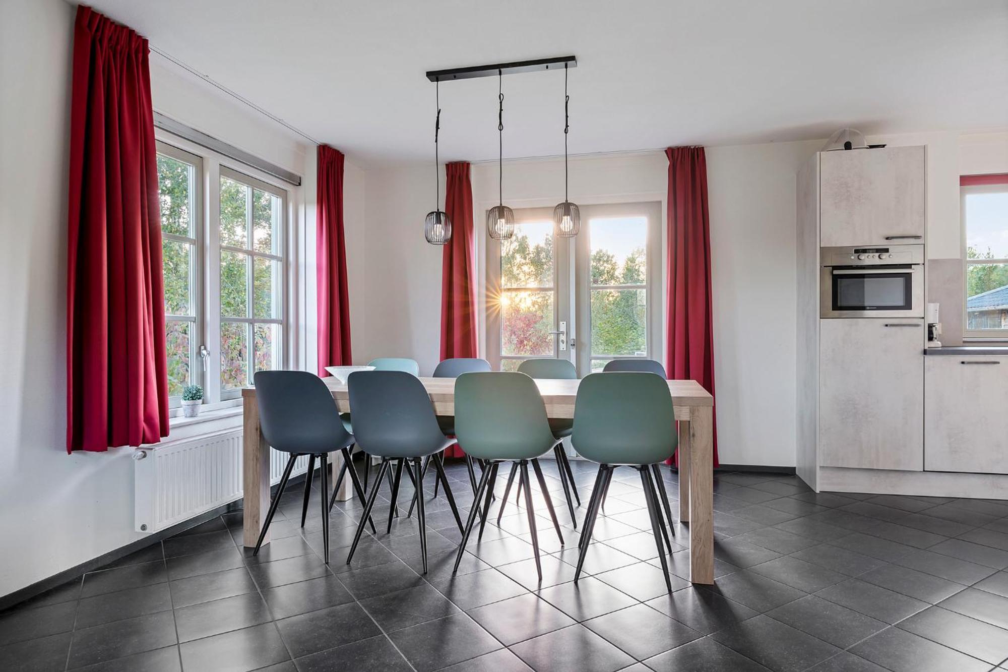 Buitenplaats De Hildenberg Appelscha Luaran gambar