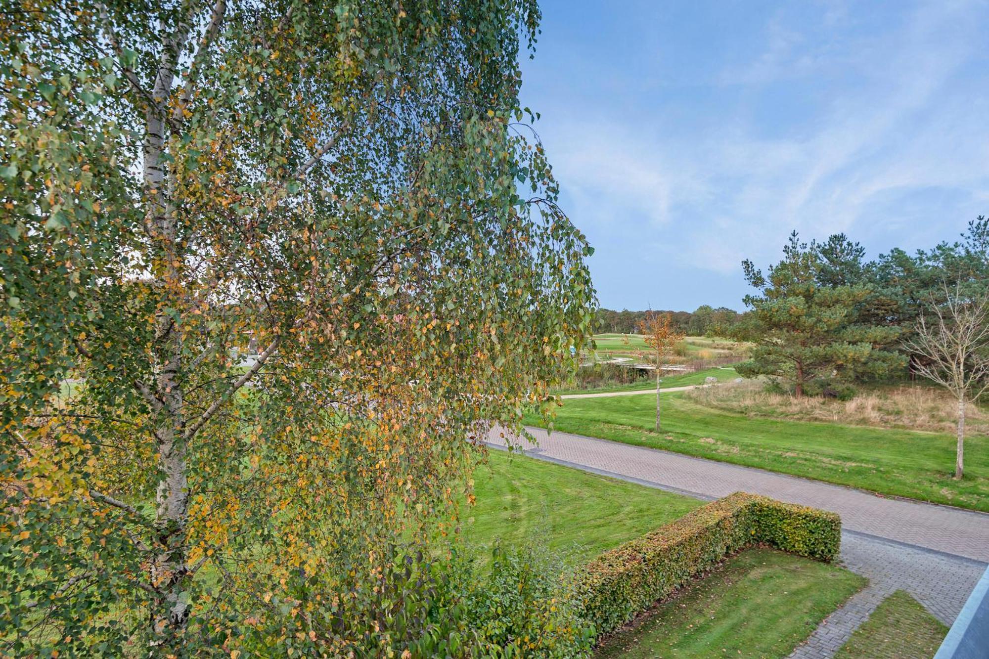 Buitenplaats De Hildenberg Appelscha Luaran gambar