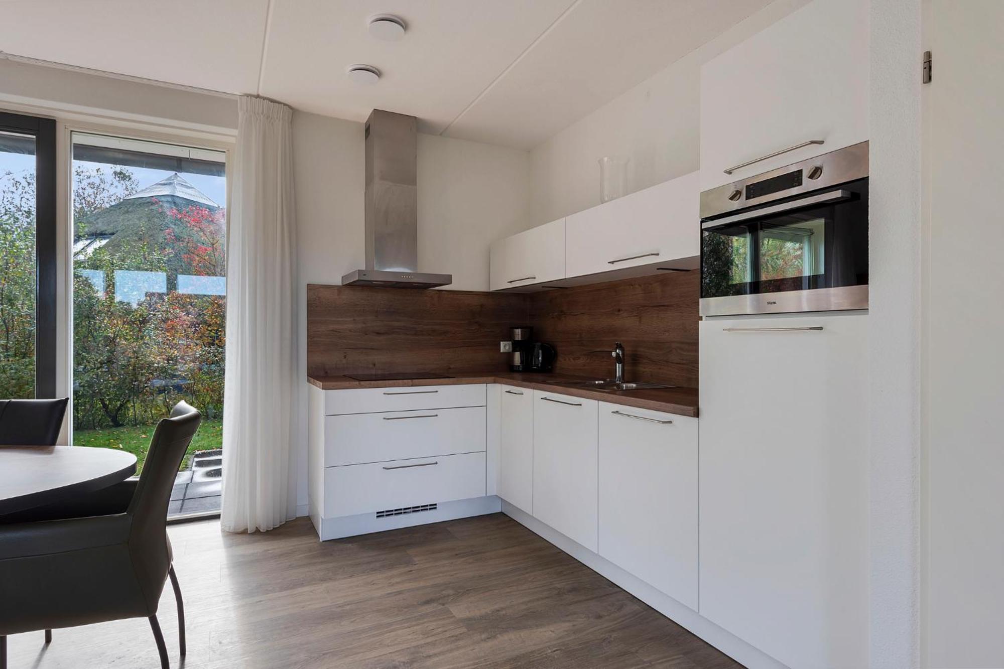 Buitenplaats De Hildenberg Appelscha Luaran gambar