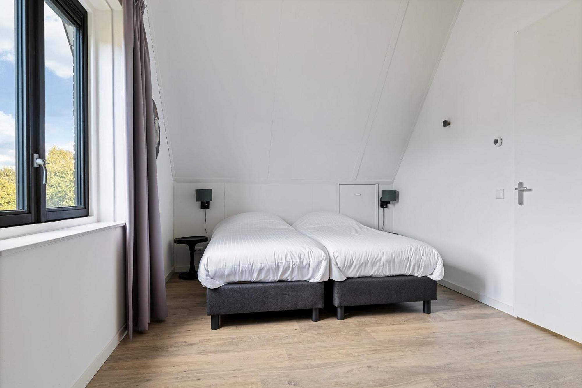 Buitenplaats De Hildenberg Appelscha Luaran gambar