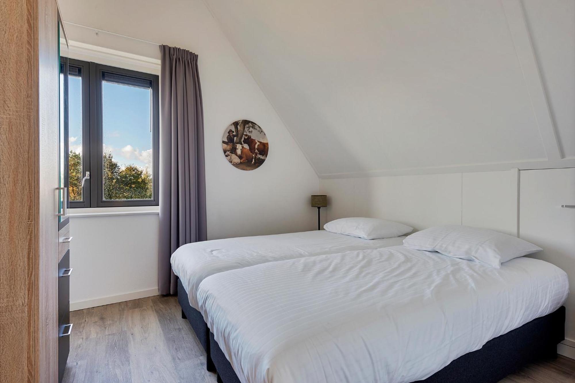 Buitenplaats De Hildenberg Appelscha Luaran gambar