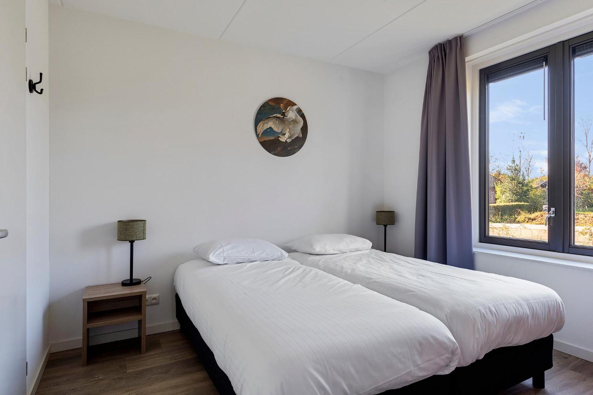 Buitenplaats De Hildenberg Appelscha Luaran gambar