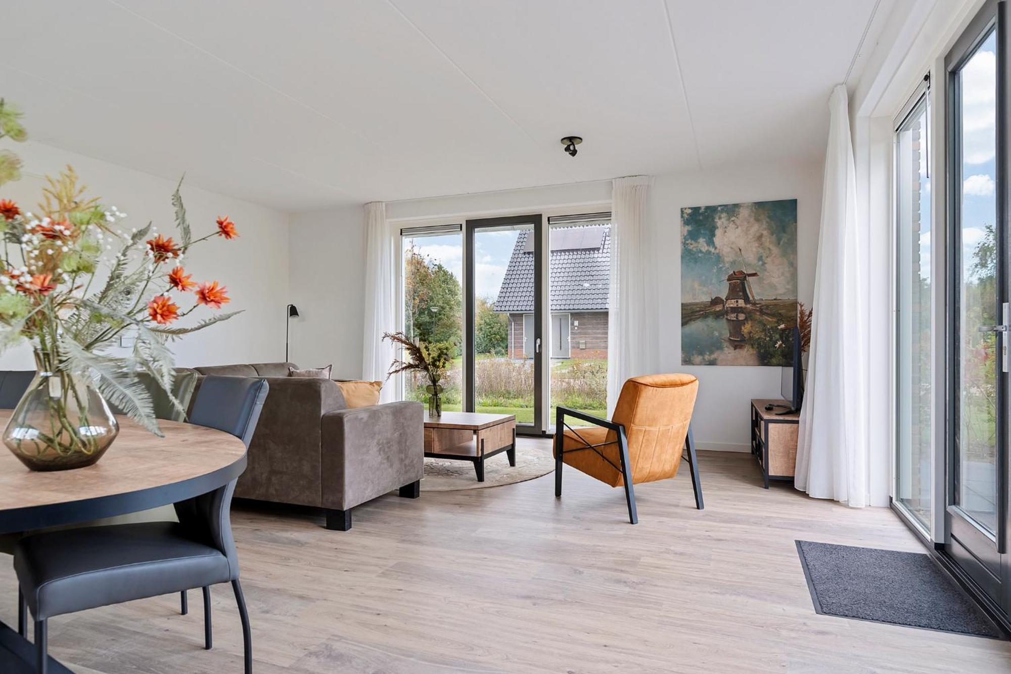 Buitenplaats De Hildenberg Appelscha Luaran gambar