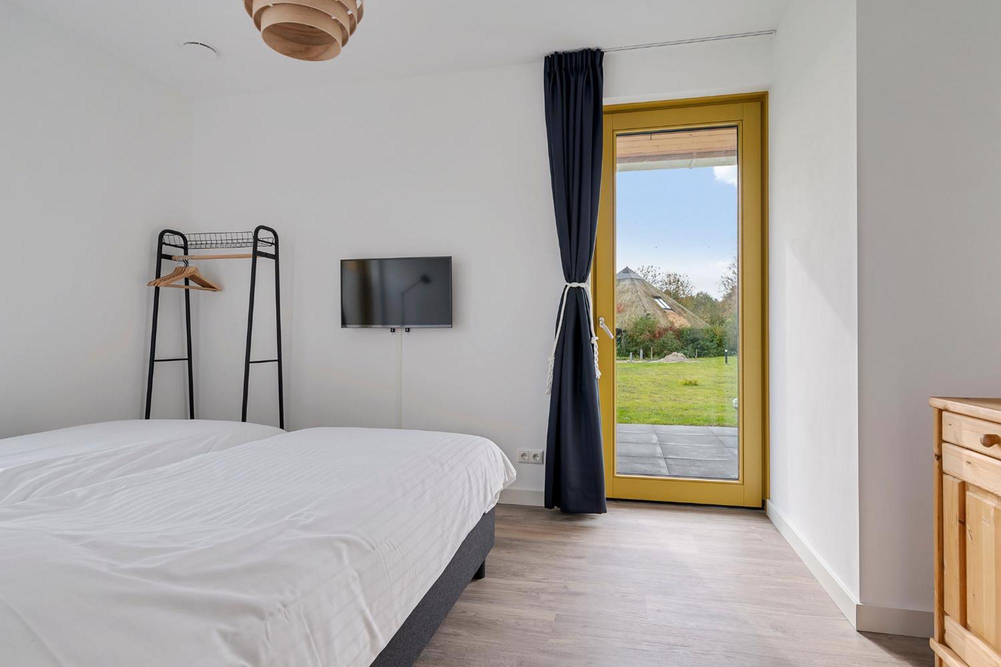 Buitenplaats De Hildenberg Appelscha Luaran gambar