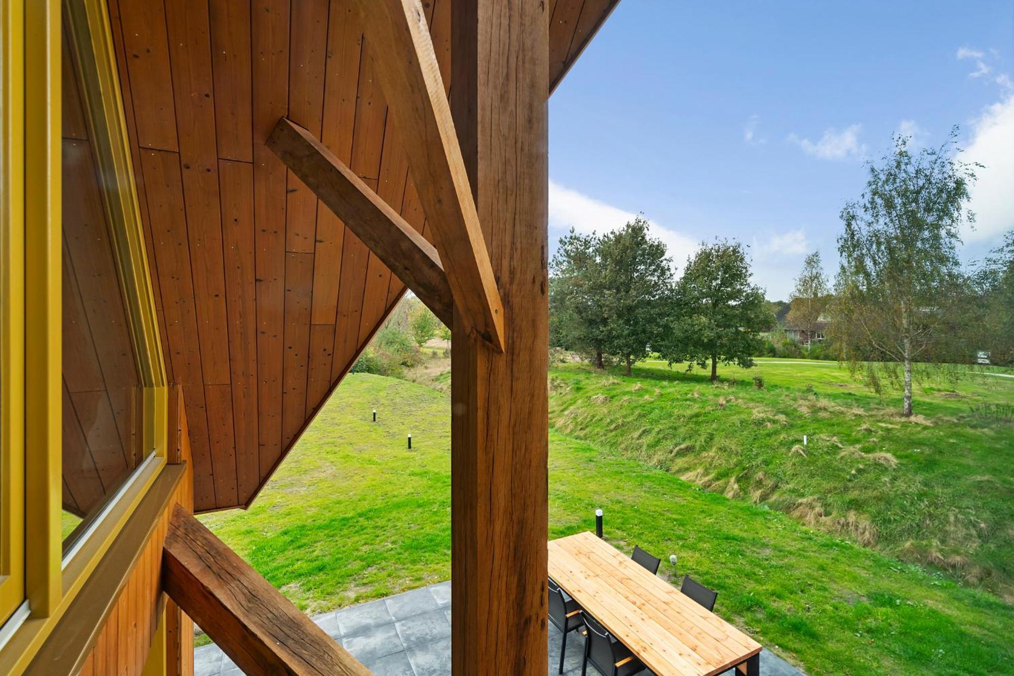 Buitenplaats De Hildenberg Appelscha Luaran gambar