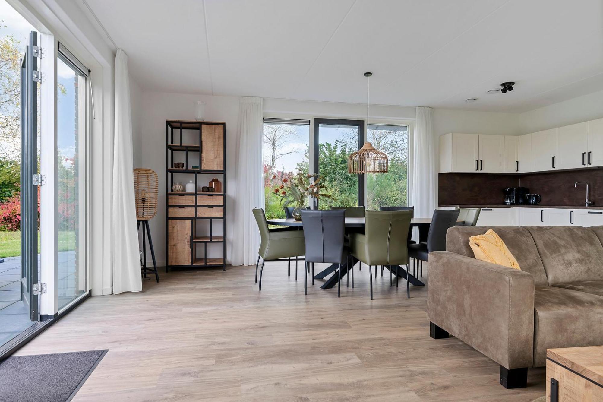 Buitenplaats De Hildenberg Appelscha Luaran gambar