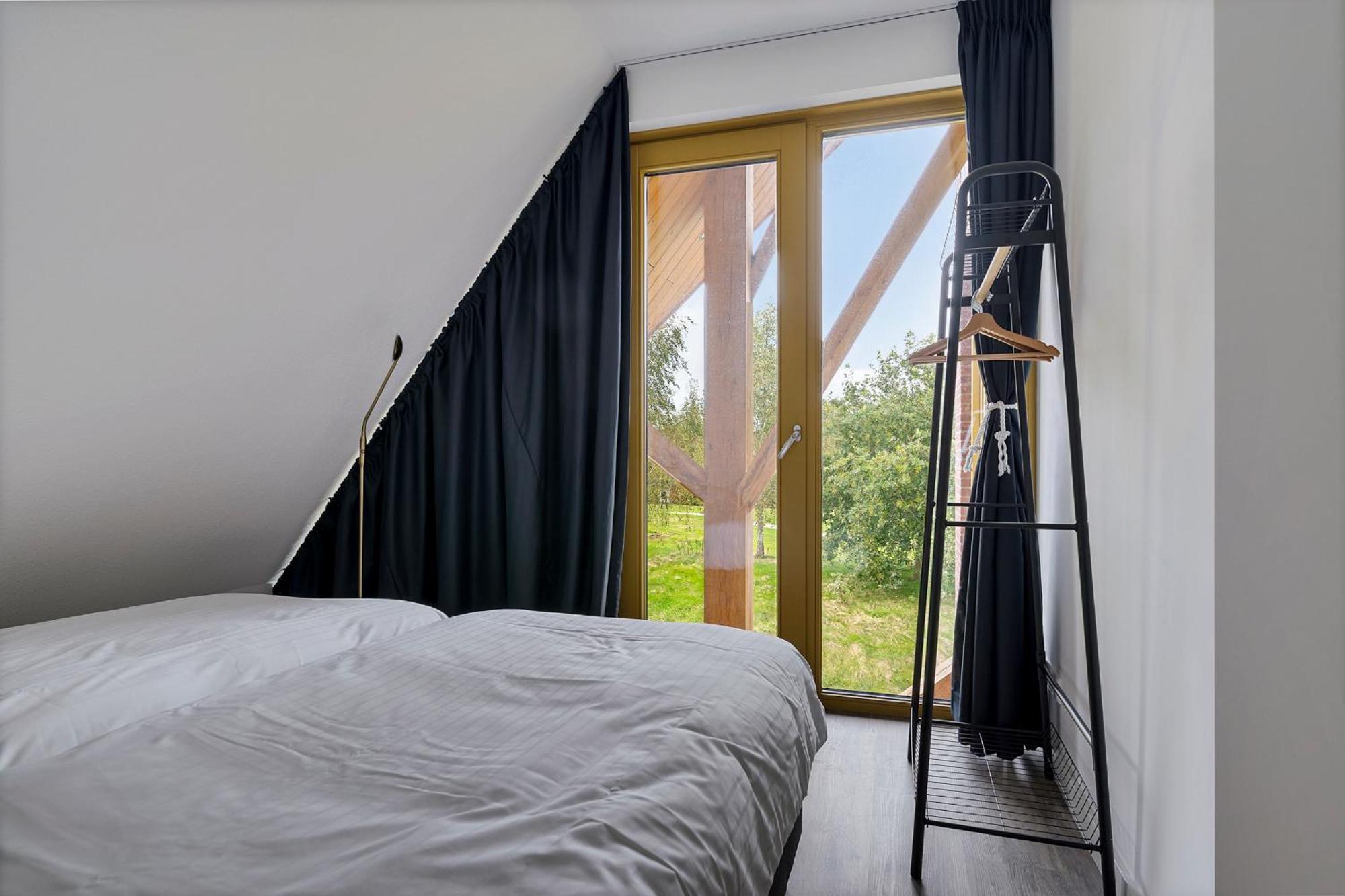 Buitenplaats De Hildenberg Appelscha Luaran gambar